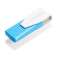 Verbatim StorenGo Otočná USB 2.0 Stick 128 GB Blau Blister 49817 fotka 1