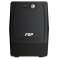 PC power supply Fortron FSP FP 1000 - UPS | Fortron Source - PPF6000601 image 3