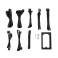 PC  Netzteil Be Quiet SFX L POWER 500W | be quiet! BN238 Bild 3