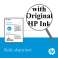 HP Tinte schwarz 62 C2P04AE | HP - C2P04AE Bild 1