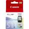 Canon colored ink CL-511cl 2972B001 | CANON - 2972B001 image 1