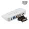 I-TEC USB 3.0 Advance Dual Display -sovitin 1x HDMI 1x DVI U3DUALADA kuva 1