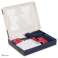 Tommy Hilfiger Unisex Sneaker SOCKS Giftbox 4 pack photo 1