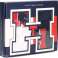 Tommy Hilfiger Unisex Sneaker SOCKS Giftbox 4 pack photo 2