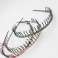 Accessoires cheveux - REF: PELO12011 photo 3