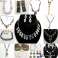 Fashion Costume Jewellery Wholesale – Assortment Lot with Hypoallergenic Bathroom image 4
