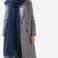 Ruanas Ponchos įvairovė moterims - European Premium Lot RNEW01 nuotrauka 5
