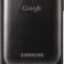 Samsung Nexus S i9023 Smartphone (10,16 cm (4") Super Clear LCD Di fotografía 1