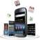 Samsung Nexus S i9023 Smartphone (10,16 cm (4") Super Clear LCD Di fotografía 5
