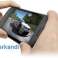 Samsung Nexus S i9023 Smartphone (10,16 cm (4") Super Clear LCD Di fotografía 6