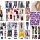 Trending Topic Women’s Clothing Pack - grande variété de vêtements photo 1