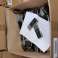Nokia 6300 Black Silver (Edge, Bluetooth, Kamera mit 2 MP, Musik-Playe Bild 4