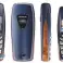 Restposten 100 x Nokia 3510/3510i Handy, diverse Farben Bild 2