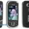 Nokia 7230 Handy (3.2 MP, Musikplayer, Bluetooth, Flugmodus, Slider) d Bild 2