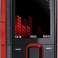 Nokia 5130 XpressMusic czerwony (GSM, Bluetooth, Kamera mit 2 MP, Nokia Mus zdjęcie 1