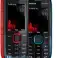 Nokia 5130 XpressMusic czerwony (GSM, Bluetooth, Kamera mit 2 MP, Nokia Mus zdjęcie 2