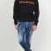 FELPA / TIRARE DSQUARED foto 3