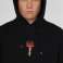 FELPA / TIRARE DSQUARED foto 4