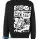 FELPA / TIRARE DSQUARED foto 5