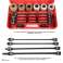 Outil de bague de roulement de voiture, 26Pcs Outils KRAFTMULLER photo 1