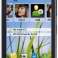 Nokia C5-03 smartphone (8.1cm (3.2 inch) touchscreen, 3.5mm jack image 1
