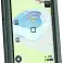 Nokia 5230 Navigation Edition Smartphone UMTS, Bluetooth, GPS, 2 MP fotografía 3