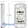 Nokia N97 Smartphone (tastiera QWERTZ, GPS, Wi-Fi, mappe Ovi, fotocamera foto 5