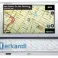 Nokia N97 Smartphone (tastiera QWERTZ, GPS, Wi-Fi, mappe Ovi, fotocamera foto 6