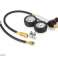 KRAFTMULLER, cylinder leak detector kit image 1