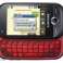 Samsung Corby Pro B5310 Smartphone (QWERTZ Keyboard, Touch Screen) image 2