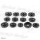 KRAFTMULLER, front wheel bearing removal kit 23pcs image 5