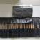 Makeup brush set 32 pieces image 5