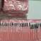 Makeup brush set 32 pieces image 6