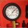 Testeur de pression de compression de moteur diesel 16pc KRAFTMULLER photo 1