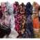 Pashmina Foulard XXL Bild 1