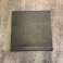 Kokos Fussmatte 60x60 cm Walk of Fame Stern Kokos ohne Metallplatte Bild 1