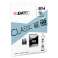 MicroSDXC 64GB EMTEC + Adaptador CL10 CLASSIC Blister foto 2