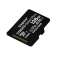 Kingston MicroSDXC 128GB + adapterio drobė Select Plus SDCS2/128GB nuotrauka 4