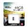 Kingston MicroSD 64 GB High Endurance 95 MB / s 30 MB / s SDCE / 64 GB fotografia 4