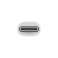 Apple Thunderbolt 3 USB-C til Thunderbolt 2-adapter MMEL2ZM/A billede 1