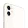 Apple iPhone 11 64GB White DE MWLU2ZD / A attēls 1