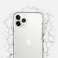 Apple iPhone 11 Pro Max 64 GB sølv DE MWHF2ZD/A bilde 4