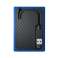 Western Digital PSSD My Passport Go 1TB Black-Blue WDBMCG0010BBT-WESN Bild 2