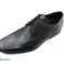 Scarpe in pelle da uomo di alta qualità di un noto marchio inglese | Taglie 7-12/40-45 foto 2