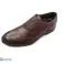 Scarpe in pelle da uomo di alta qualità di un noto marchio inglese | Taglie 7-12/40-45 foto 5