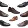 Scarpe in pelle da uomo di alta qualità di un noto marchio inglese | Taglie 7-12/40-45 foto 6
