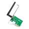 TP-Link Wireless Adapter 150M PCI-E TL-WN781ND image 2