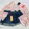 Jennyfer - lot of textiles image 5