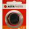 AGFAPHOTO Batteri Litium Knopfzelle CR2450 3V Blister (1-pack) 150-803449 bild 5