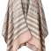 Auswahl an Ruanas Ponchos für Damen - Vielfalt an europäischen Premium-Modellen Bild 1